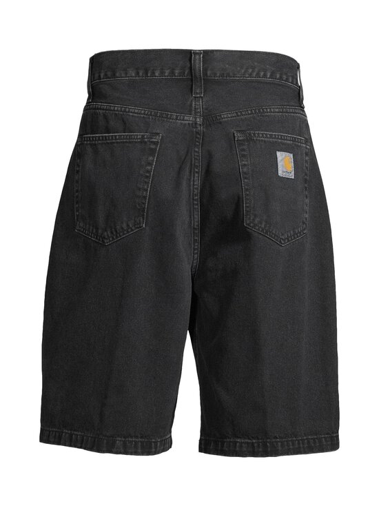 Carhartt WIP - Teksapüksid Landon - BLACK /STONE WASHED - photo 5 Carhartt WIP - Teksapüksid Landon - BLACK /STONE WASHED | Stockmann - photo 5