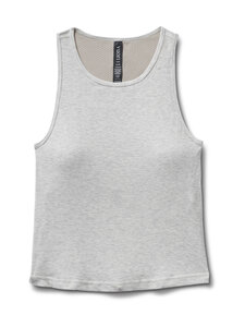 Vuori - Pose Plyo -toppi - WHG WHITE HEATHER GREY | Stockmann