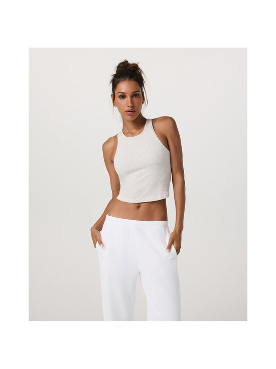 Vuori - Pose Plyo -toppi - WHG WHITE HEATHER GREY | Stockmann - photo 2