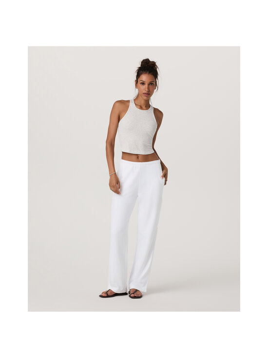 Vuori - Pose Plyo -toppi - WHG WHITE HEATHER GREY | Stockmann - photo 4