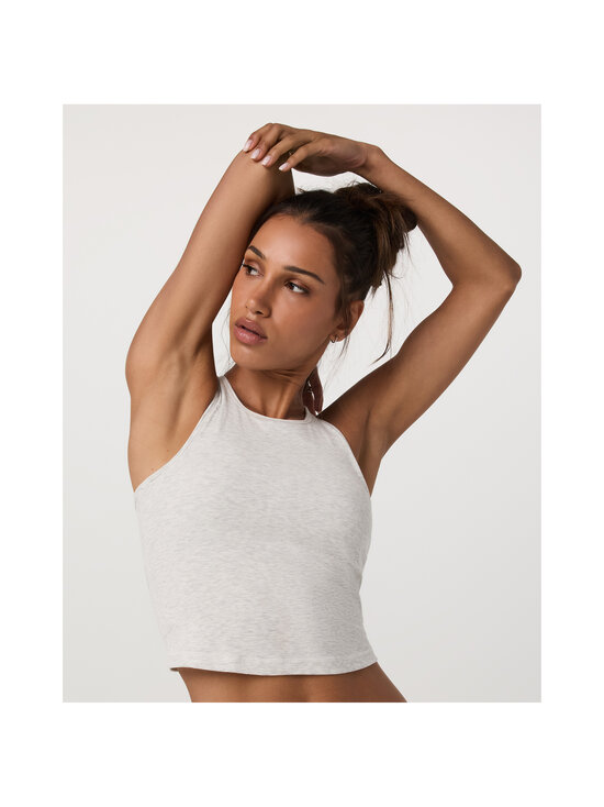 Vuori - Pose Plyo -toppi - WHG WHITE HEATHER GREY | Stockmann - photo 6
