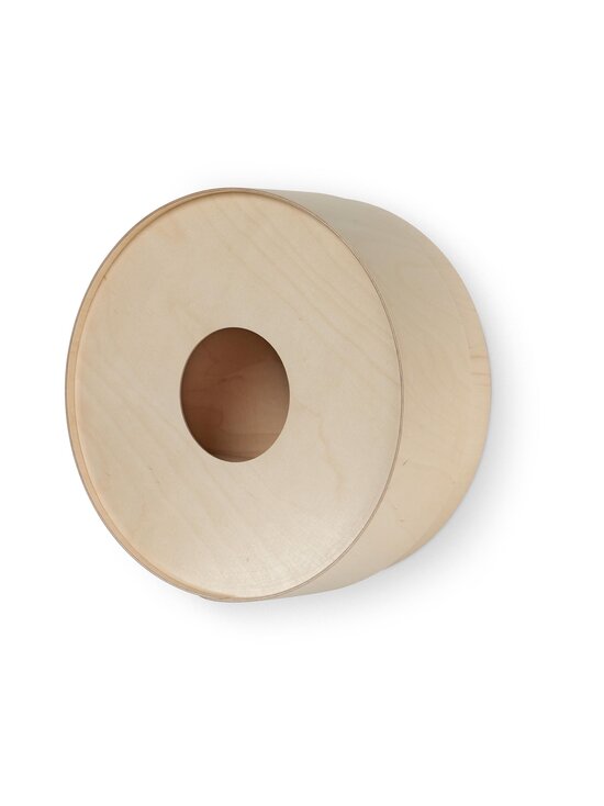 Tapio Anttila collection - ASKI L -seinäkaappi - LACQUERD BIRCH NATURAL - photo 2 Tapio Anttila collection - ASKI L -seinäkaappi - LACQUERD BIRCH NATURAL | Stockmann - photo 2