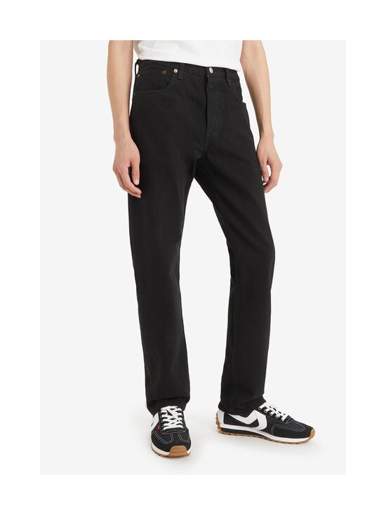Levi's - 501 džinsi - MUSTA - photo 2 Levi's - 501 džinsi - MUSTA | Stockmann - photo 2