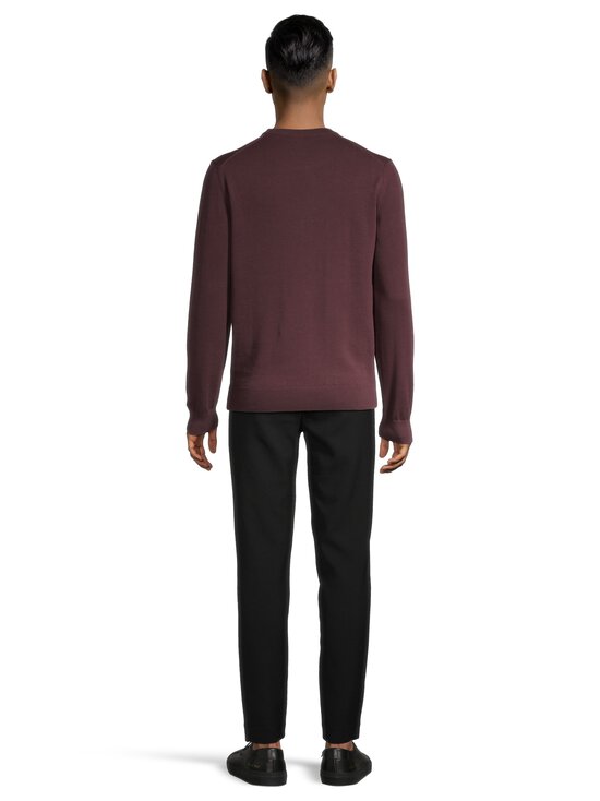 Lacoste - Crewneck-neule - 3KE OXALIS | Stockmann - photo 3
