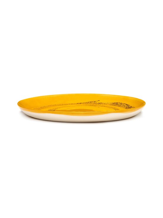 Serax - Feast Sunny Swirl Dots Šķīvis ⌀ 22,5 cm - MULTICO - photo 2 Serax - Feast Sunny Swirl Dots Šķīvis ⌀ 22,5 cm - MULTICO | Stockmann - photo 2
