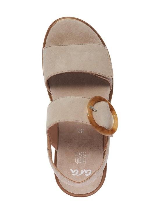 ara - Bilbao-sandaalit - 08 SAND | Stockmann - photo 2