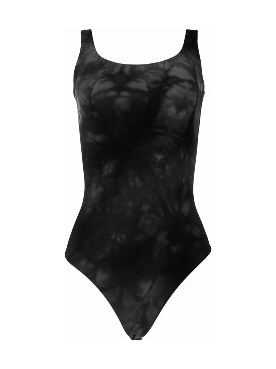 Wolford - Ink Fatal String -body - 8306 BLACK FUSION | Stockmann - photo 1