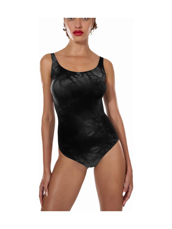 Wolford - Ink Fatal String -body - 8306 BLACK FUSION | Stockmann - photo 5