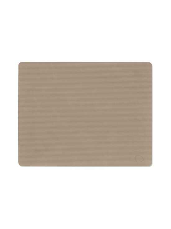 Lauamatt Corduroy Square 35 x 45 cm