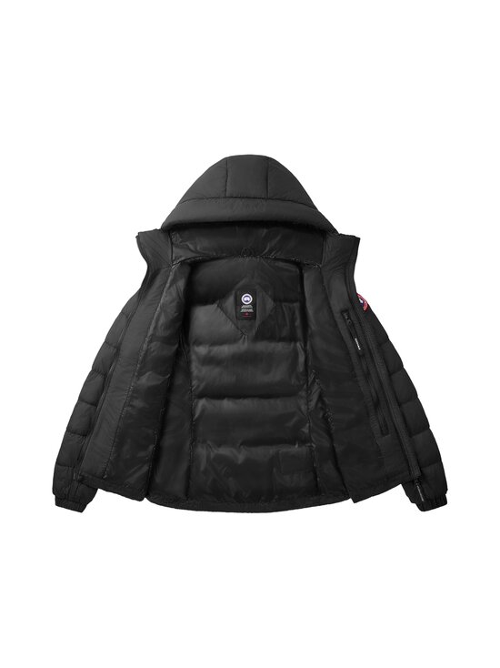 Canada Goose - Abbott Hoody -takki - 9061 BLACK - NOIR - photo 2 Canada Goose - Abbott Hoody -takki - 9061 BLACK - NOIR | Stockmann - photo 2