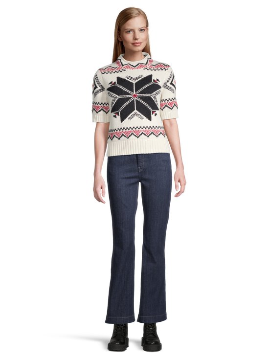 Polo Ralph Lauren - Neulepaita - AUTHENTIC CREAM MULTI | Stockmann - photo 2