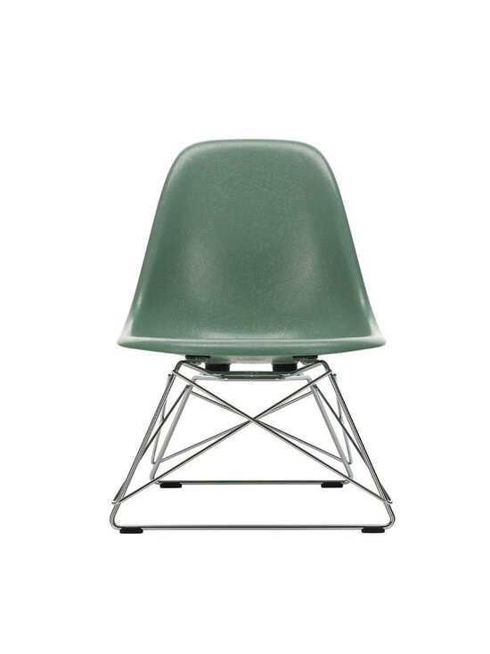 Eames LSR Fiberglass -tuoli