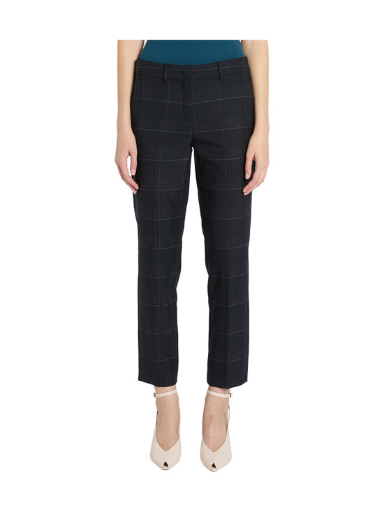 Marella - Mllesordio bikses - 001 NAVY CHECK | Stockmann - photo 1