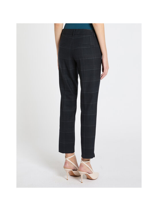 Marella - Mllesordio bikses - 001 NAVY CHECK | Stockmann - photo 2