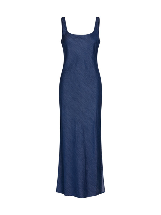 Samsoe Samsoe - Sasunna-mekko - CLR000321 WASHED DENIM | Stockmann - photo 1