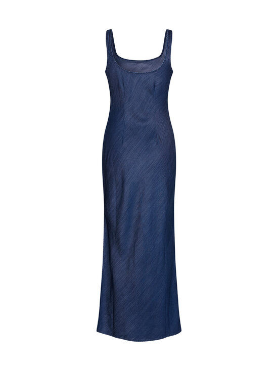Samsoe Samsoe - Sasunna-mekko - CLR000321 WASHED DENIM | Stockmann - photo 2