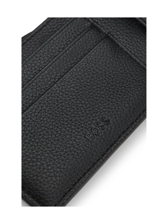 BOSS - Ray-lompakko - 001 BLACK | Stockmann - photo 4