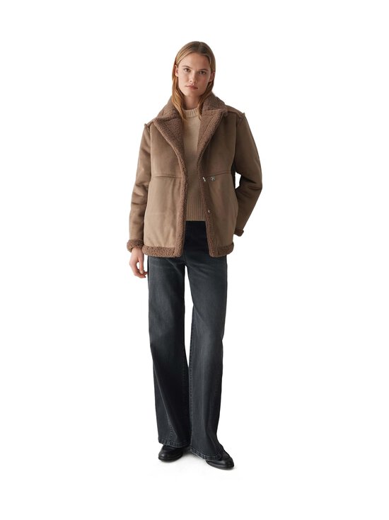 Opus - Henola 185 Dynamisch- käännettävä takki - 20020 COCOA | Stockmann - photo 1