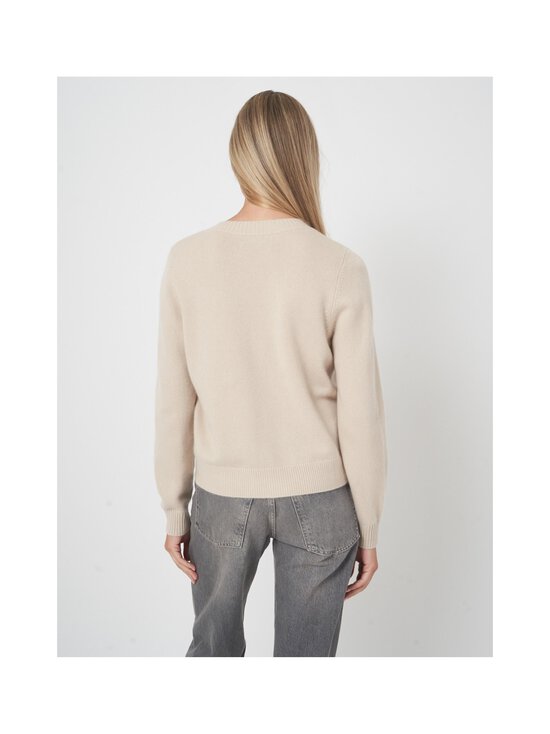 Repeat - Neuletakki - NATURAL (1722) - photo 2 Repeat - Neuletakki - NATURAL (1722) | Stockmann - photo 2