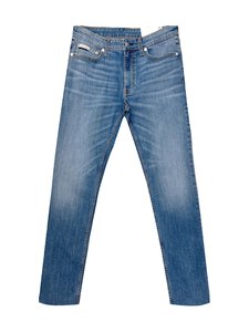 Calvin Klein Jeans - Standard Straight Embers -farkut - 59N EMBERS | Stockmann