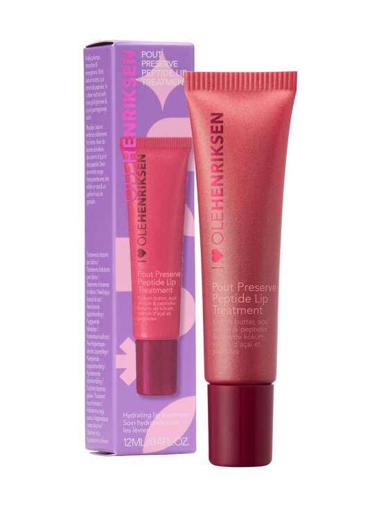 Ole Henriksen - Pout Preserve Limited Edition Lip Treatment -huulivoide - NOCOL | Stockmann - photo 1