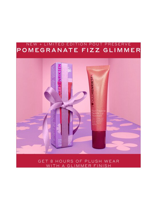 Ole Henriksen - Pout Preserve Limited Edition Lip Treatment -huulivoide - NOCOL | Stockmann - photo 3