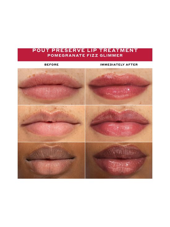 Ole Henriksen - Pout Preserve Limited Edition Lip Treatment -huulivoide - NOCOL | Stockmann - photo 4