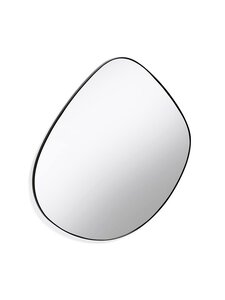 Kave Home - Anera-peili - MUSTA | Stockmann