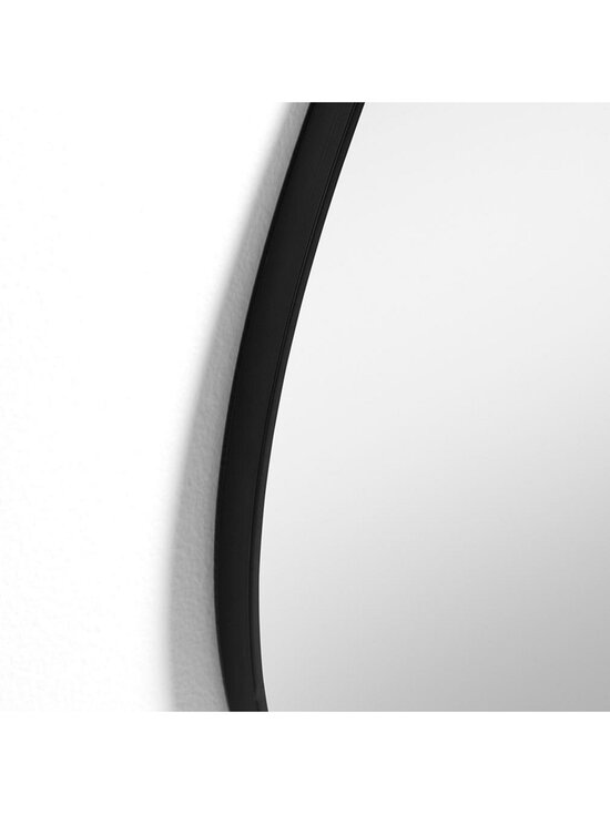 Kave Home - Anera-peili - MUSTA - photo 2 Kave Home - Anera-peili - MUSTA | Stockmann - photo 2