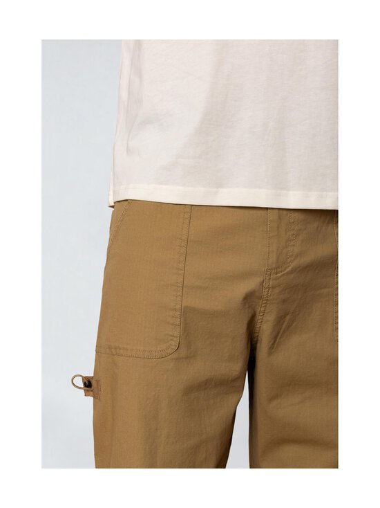 Fat Moose - Malone Ribstop -housut - KHAKI | Stockmann - photo 6