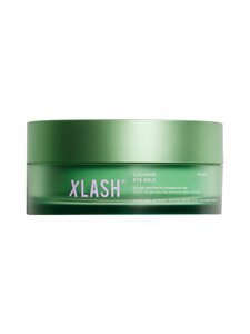 Xlash - Calming Eye Gels -silmänympärysnaamiolaput | Stockmann