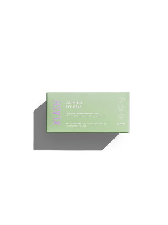 Xlash - Silmaümbruse maskid Calming Eye Gels - NOCOL - photo 3 Xlash - Silmaümbruse maskid Calming Eye Gels - NOCOL | Stockmann - photo 3