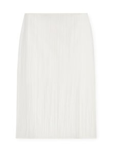 Filippa K - Crinkle-hame - 1009 WHITE Filippa K - Crinkle-hame - 1009 WHITE | Stockmann