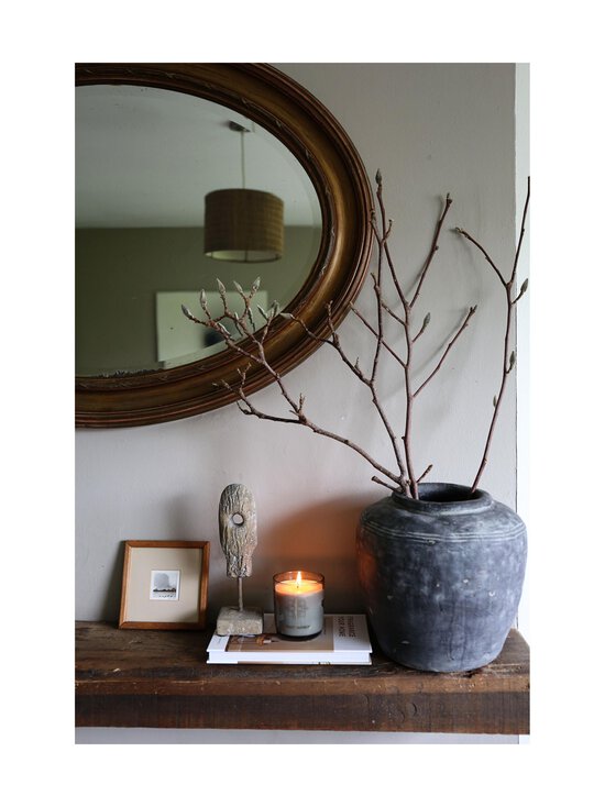 Max Benjamin - lõhnaküünal Cloves & Cinnamon 210 g - RED | Stockmann - photo 5