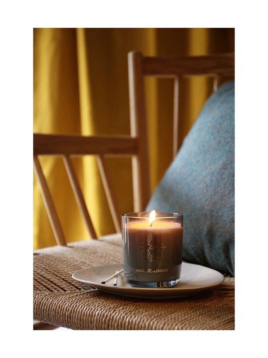 Max Benjamin - lõhnaküünal Cloves & Cinnamon 210 g - RED | Stockmann - photo 7