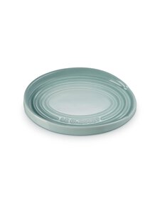 Le Creuset - Oval karotes paliktnis - 717 SEA SALT | Stockmann
