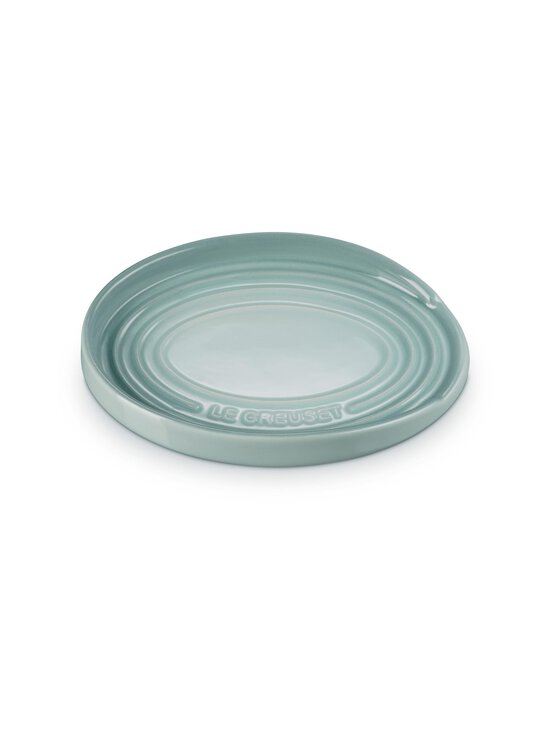 Le Creuset - Oval-lusikkatuki - 717 SEA SALT - photo 1 Le Creuset - Oval-lusikkatuki - 717 SEA SALT | Stockmann - photo 1