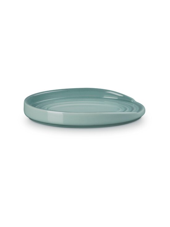 Le Creuset - Oval-lusikkatuki - 717 SEA SALT - photo 2 Le Creuset - Oval-lusikkatuki - 717 SEA SALT | Stockmann - photo 2
