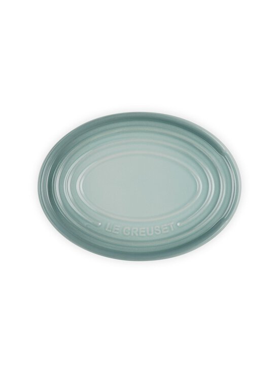 Le Creuset - Oval-lusikkatuki - 717 SEA SALT - photo 4 Le Creuset - Oval-lusikkatuki - 717 SEA SALT | Stockmann - photo 4