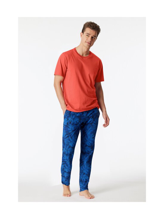 Schiesser - Mix+Relax-pyjamapaita - 526 GRAPEFRUIT - photo 4 Schiesser - Mix+Relax-pyjamapaita - 526 GRAPEFRUIT | Stockmann - photo 4