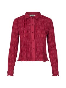 Modström - Posiemd-paitapusero - 01218 RUMBA RED Modström - Posiemd-paitapusero - 01218 RUMBA RED | Stockmann