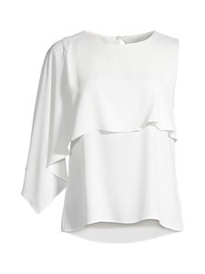 Marella - Caprice-pusero - WHITE | Stockmann
