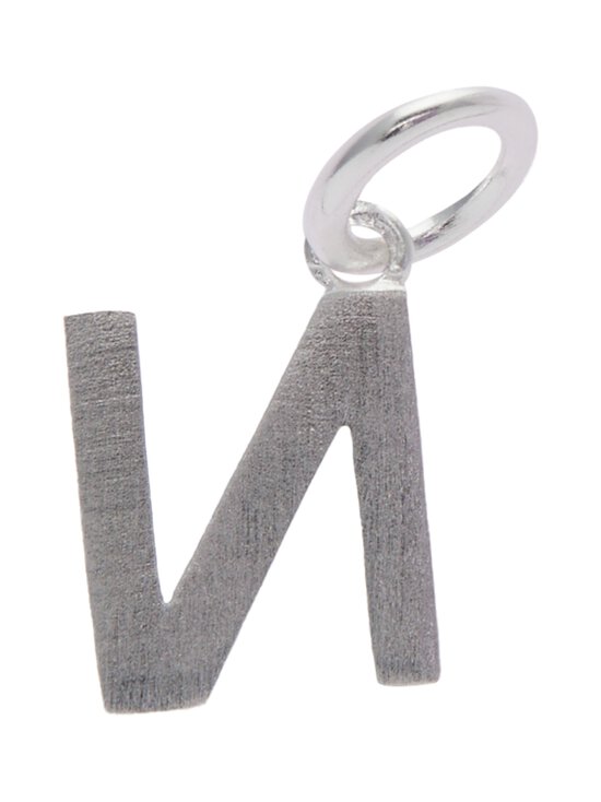 Pernille Corydon - Love Letter N kulons - SILVER - photo 2 Pernille Corydon - Love Letter N kulons - SILVER | Stockmann - photo 2