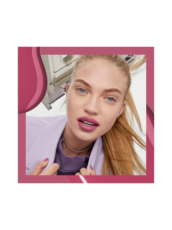 Maybelline - Superstay Vinyl Ink Lipstick -huulipuna - 20 COY - photo 7 Maybelline - Superstay Vinyl Ink Lipstick -huulipuna - 20 COY | Stockmann - photo 7