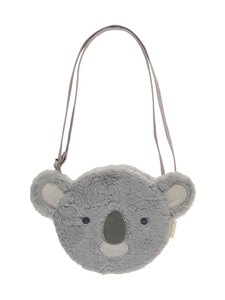 Rockahula - Kimmy Koala Fluffy soma - GREY | Stockmann