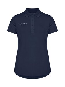 Röhnisch - Nicky Poloshirt -pikeepaita - S014 NAVY | Stockmann