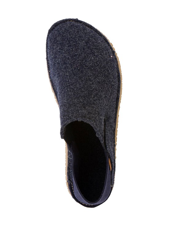 Froddo - Barefoot Wooly iekštelpu apavi - 0 DARK BLUE | Stockmann - photo 2