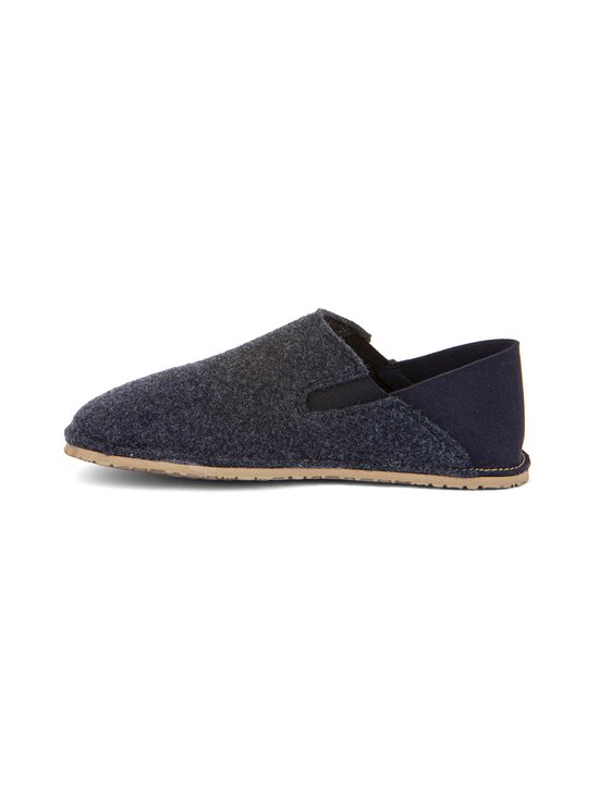 Froddo - Barefoot Wooly iekštelpu apavi - 0 DARK BLUE | Stockmann - photo 7