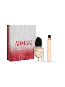 Armani - Si EdP Set aromāta komplekts | Stockmann