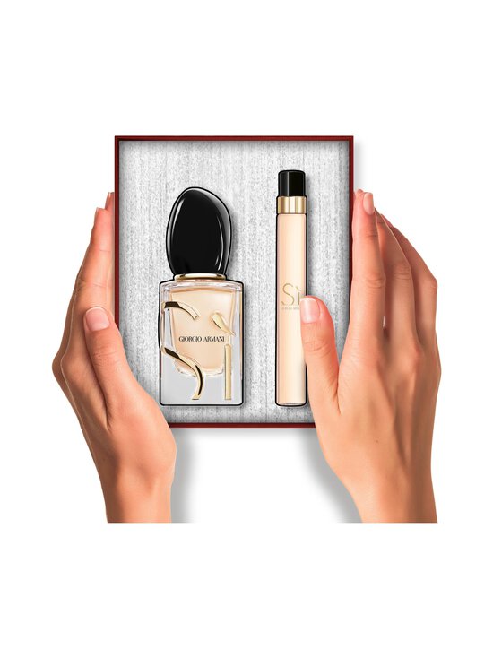 Armani - Si EdP Set aromāta komplekts - NOCOL | Stockmann - photo 2